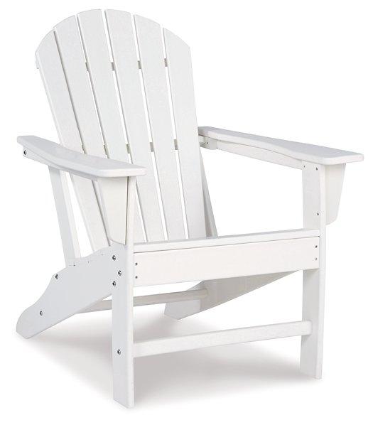 Sundown Treasure Outdoor Seating Set - Furniture 4 Less Outlet (Salinas,CA)