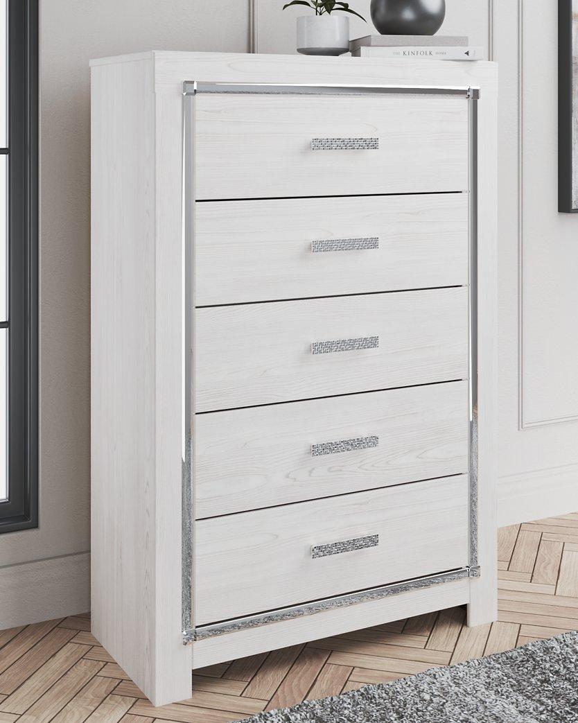 Altyra Chest of Drawers - Furniture 4 Less Outlet (Salinas,CA)