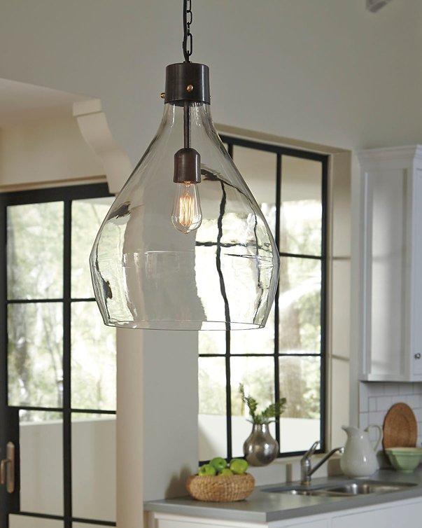 Avalbane Pendant Light - Furniture 4 Less Outlet (Salinas,CA)