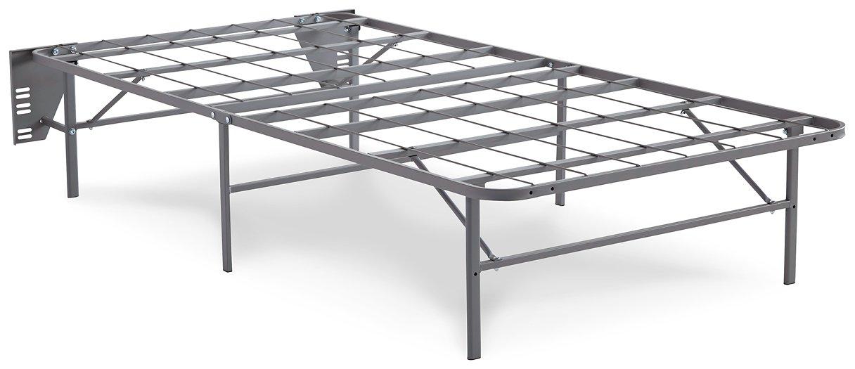 8 Inch Chime Innerspring Mattress Set - Furniture 4 Less Outlet (Salinas,CA)