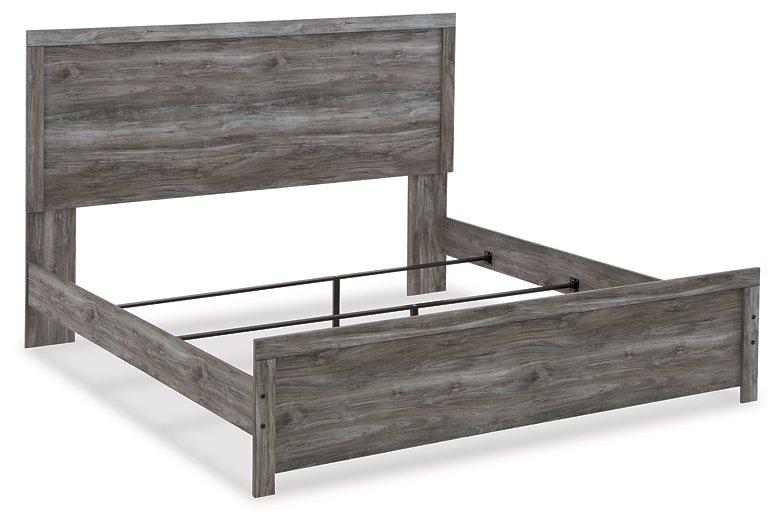 Bronyan Bedroom Set - Furniture 4 Less Outlet (Salinas,CA)