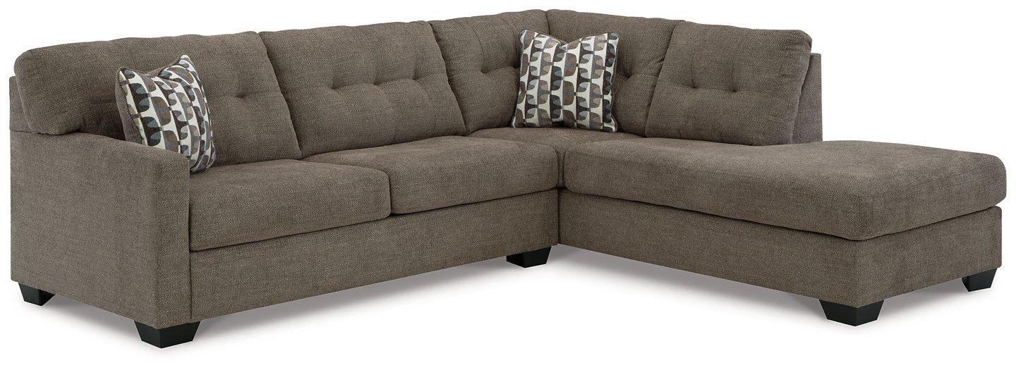 Mahoney Living Room Set - Furniture 4 Less Outlet (Salinas,CA)