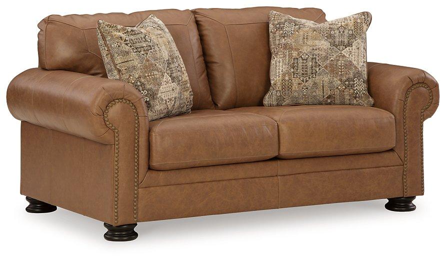 Carianna Living Room Set - Furniture 4 Less Outlet (Salinas,CA)
