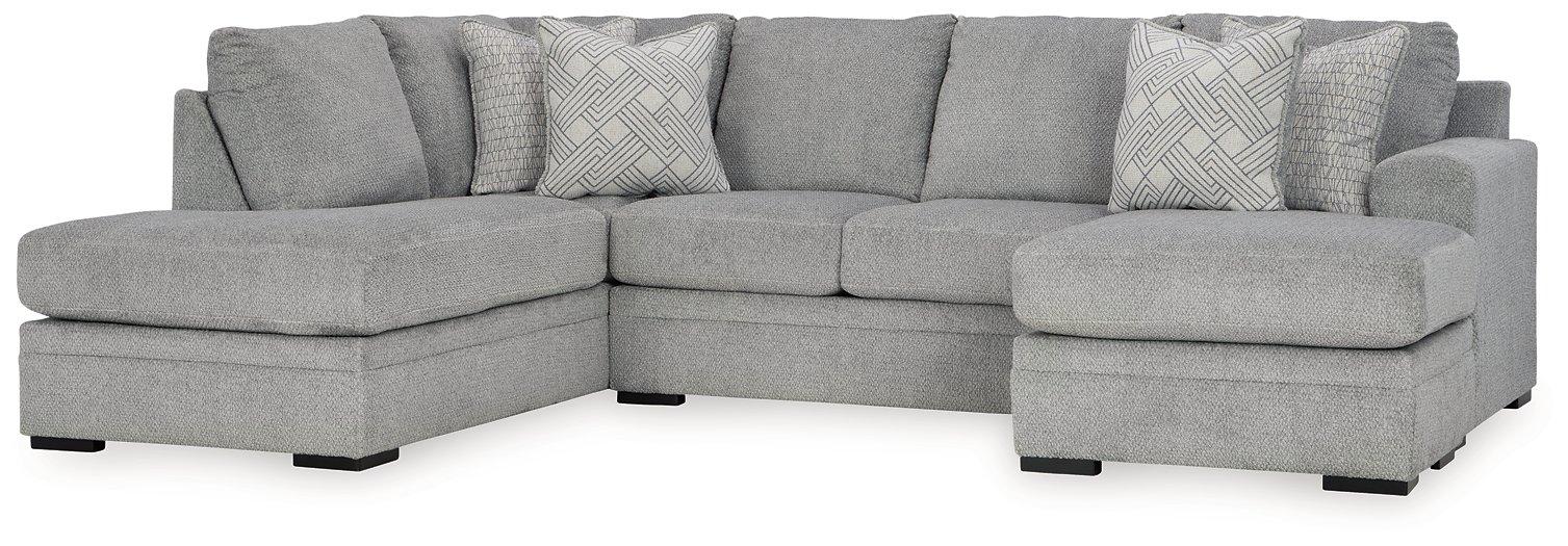 Casselbury Living Room Set - Furniture 4 Less Outlet (Salinas,CA)