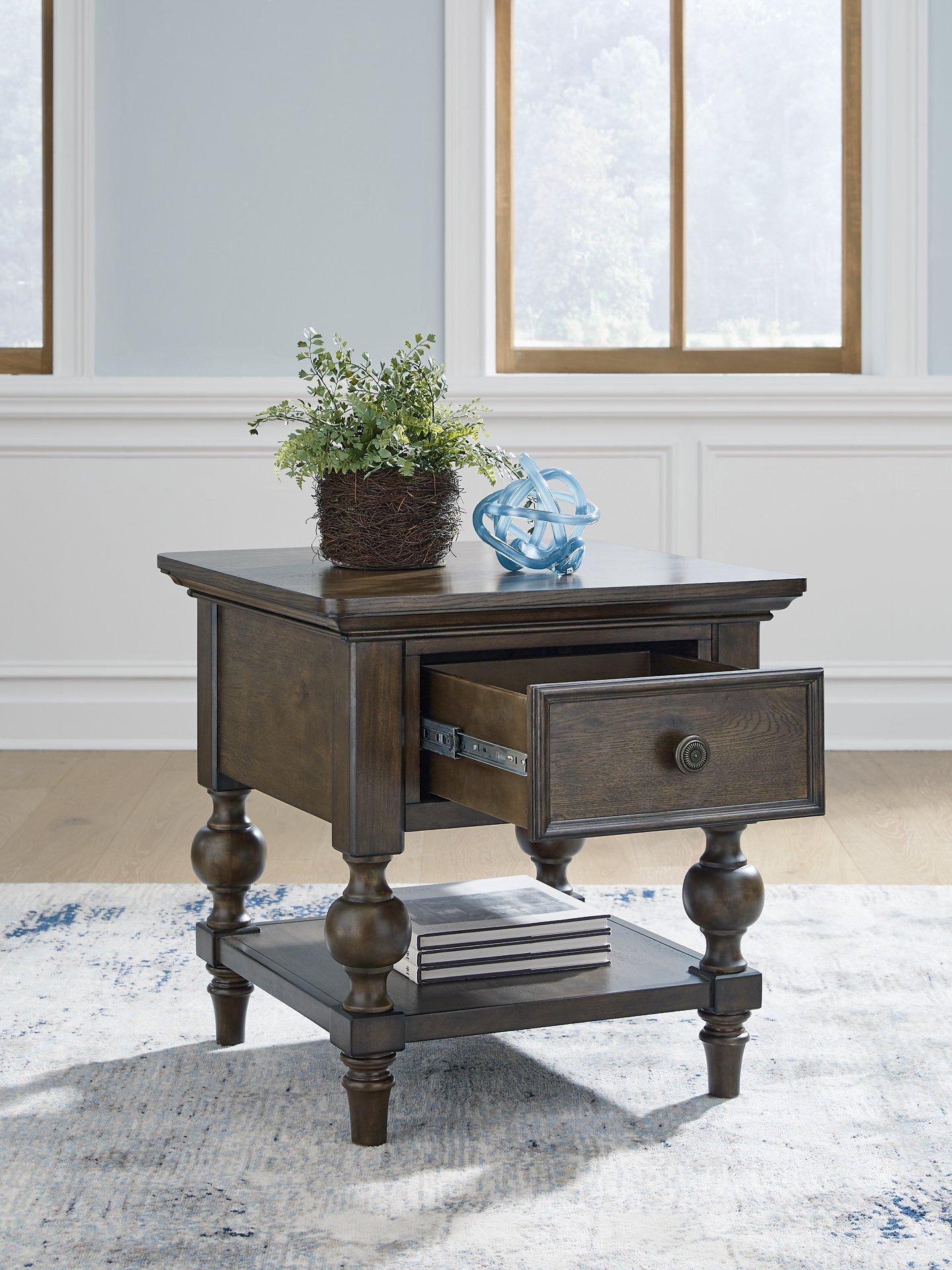 Veramond Occasional Table Set - Furniture 4 Less Outlet (Salinas,CA)