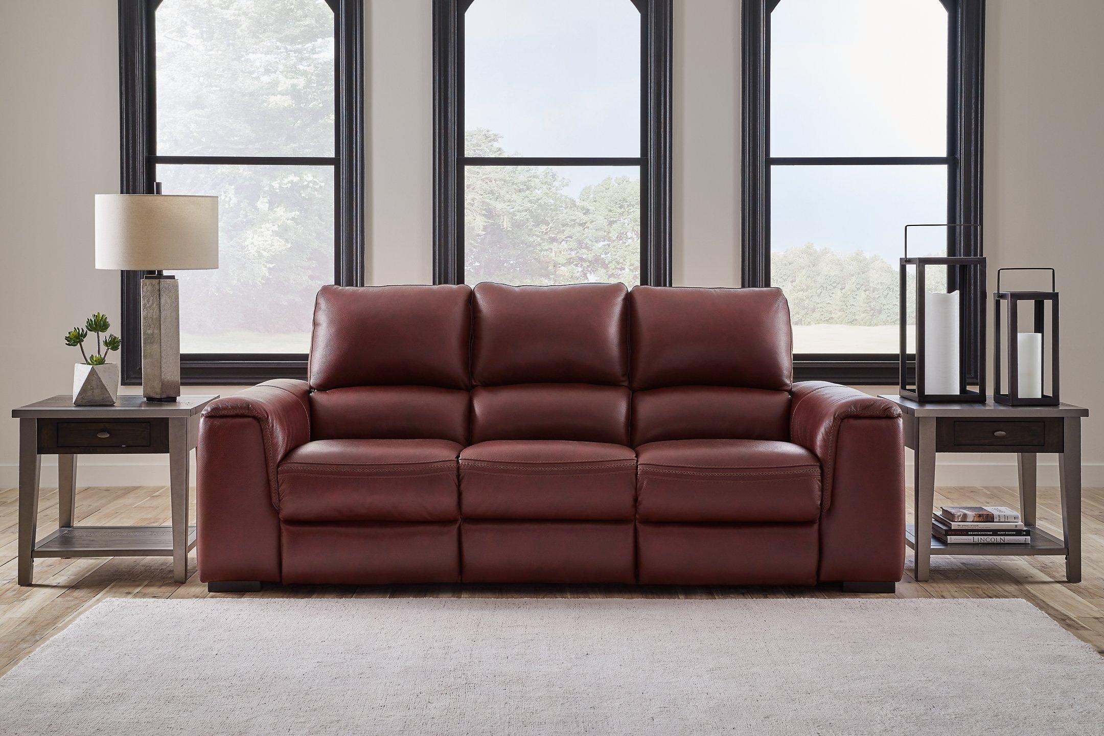 Alessandro Power Reclining Sofa - Furniture 4 Less Outlet (Salinas,CA)