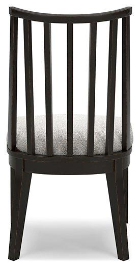 Galliden Dining Room Set - Furniture 4 Less Outlet (Salinas,CA)