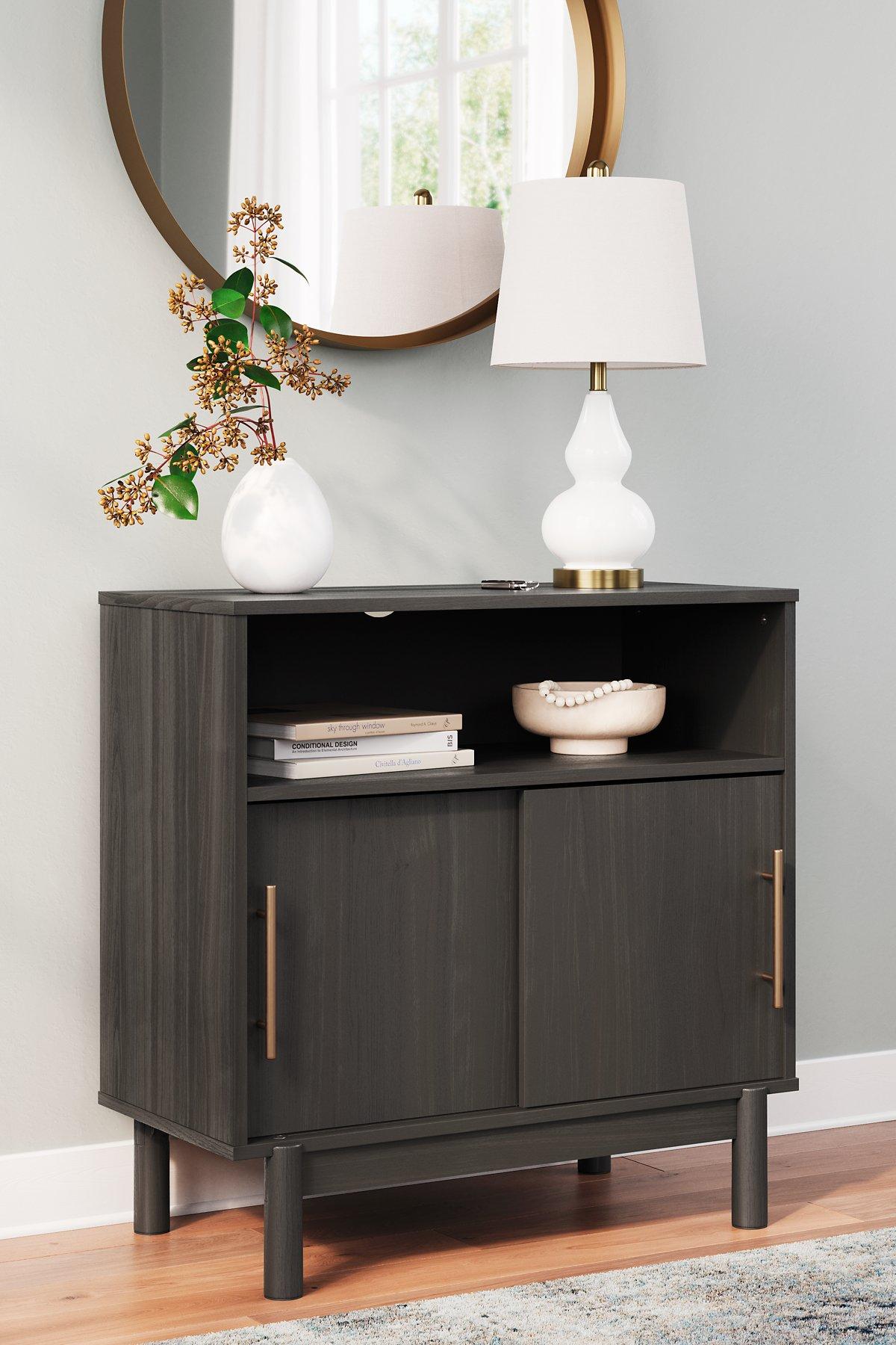 Brymont Accent Cabinet - Furniture 4 Less Outlet (Salinas,CA)