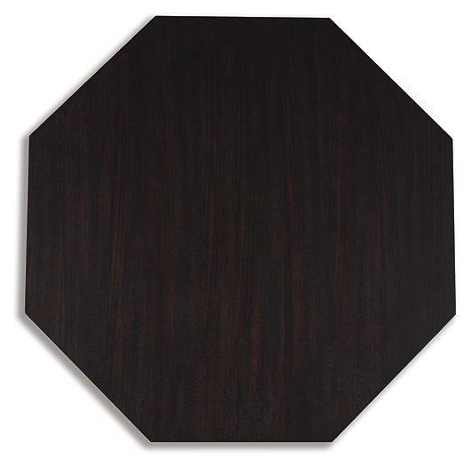 Chasinfield Occasional Table Set - Furniture 4 Less Outlet (Salinas,CA)