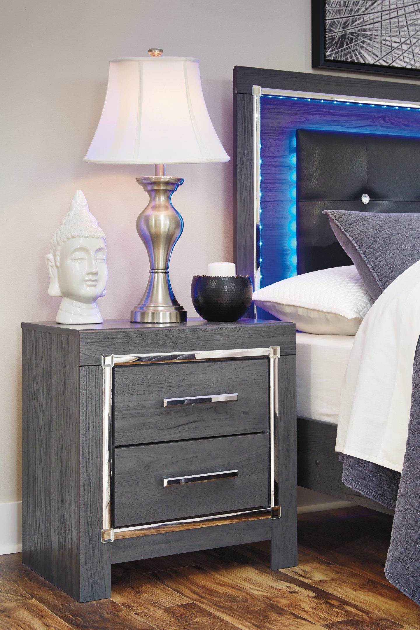 Lodanna Bedroom Set - Furniture 4 Less Outlet (Salinas,CA)