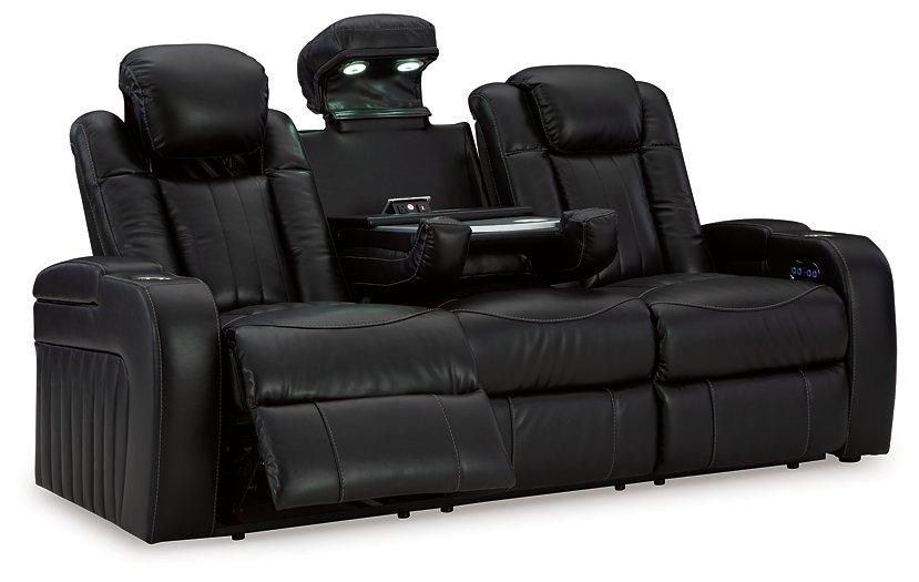 Caveman Den Upholstery Package - Furniture 4 Less Outlet (Salinas,CA)