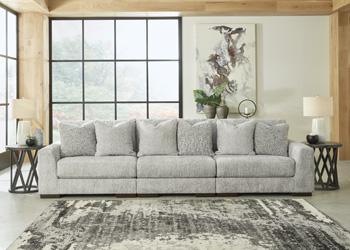 Regent Park Living Room Set - Furniture 4 Less Outlet (Salinas,CA)