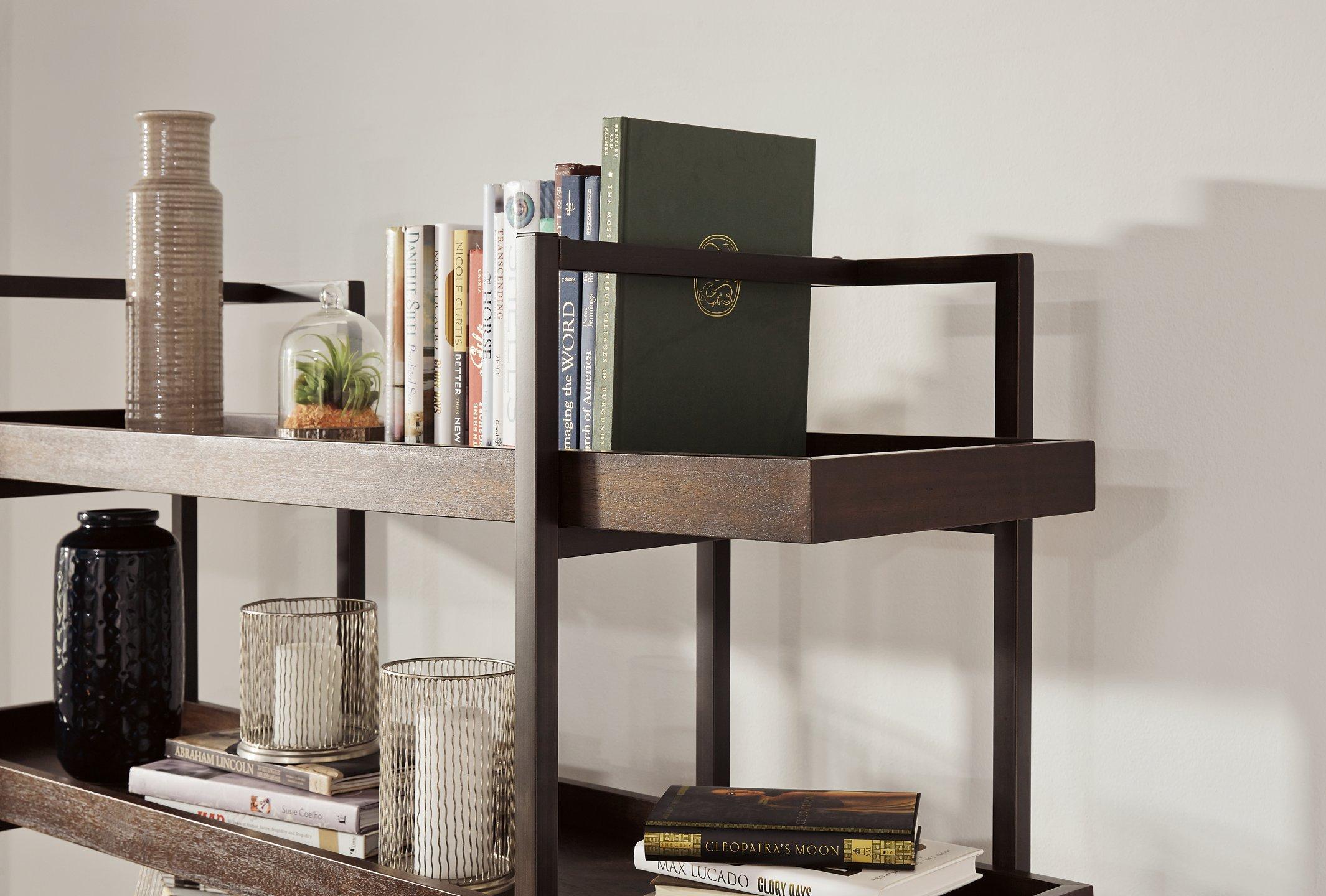 Starmore Home Office Set - Furniture 4 Less Outlet (Salinas,CA)