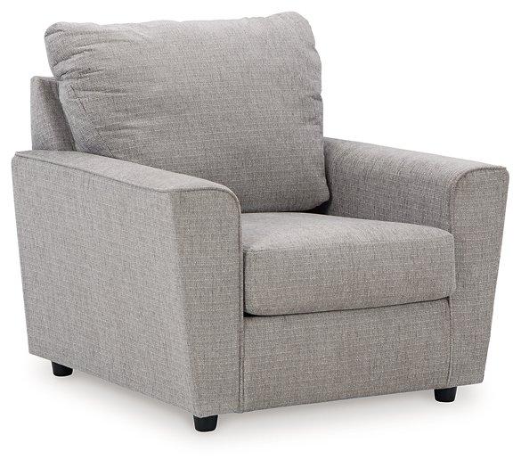 Stairatt Living Room Set - Furniture 4 Less Outlet (Salinas,CA)