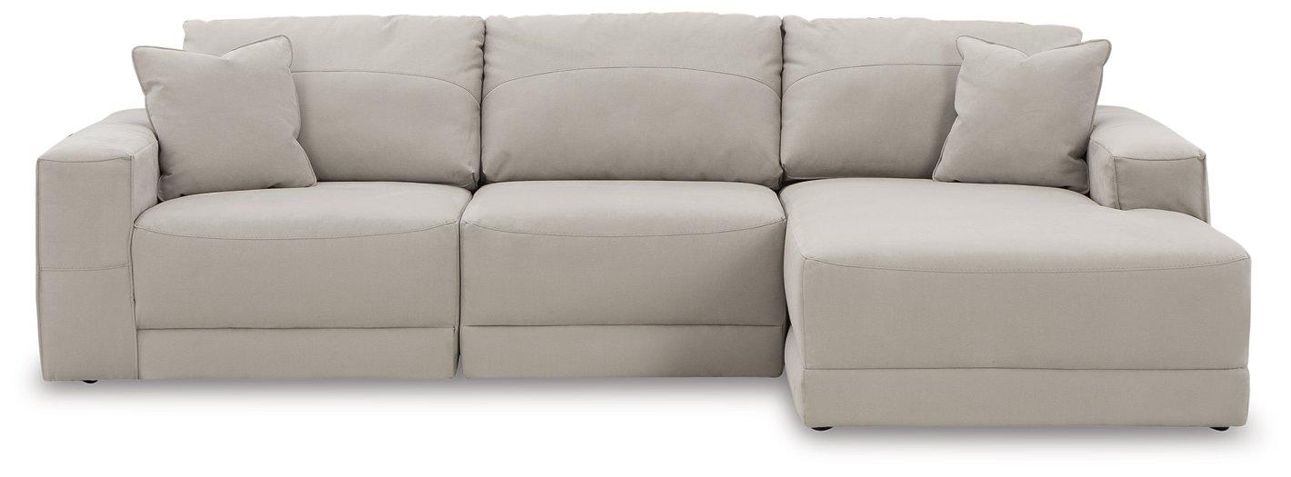 Next-Gen Gaucho Sectional Sofa with Chaise - Furniture 4 Less Outlet (Salinas,CA)