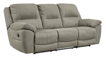 Next-Gen Gaucho Reclining Sofa - Furniture 4 Less Outlet (Salinas,CA)
