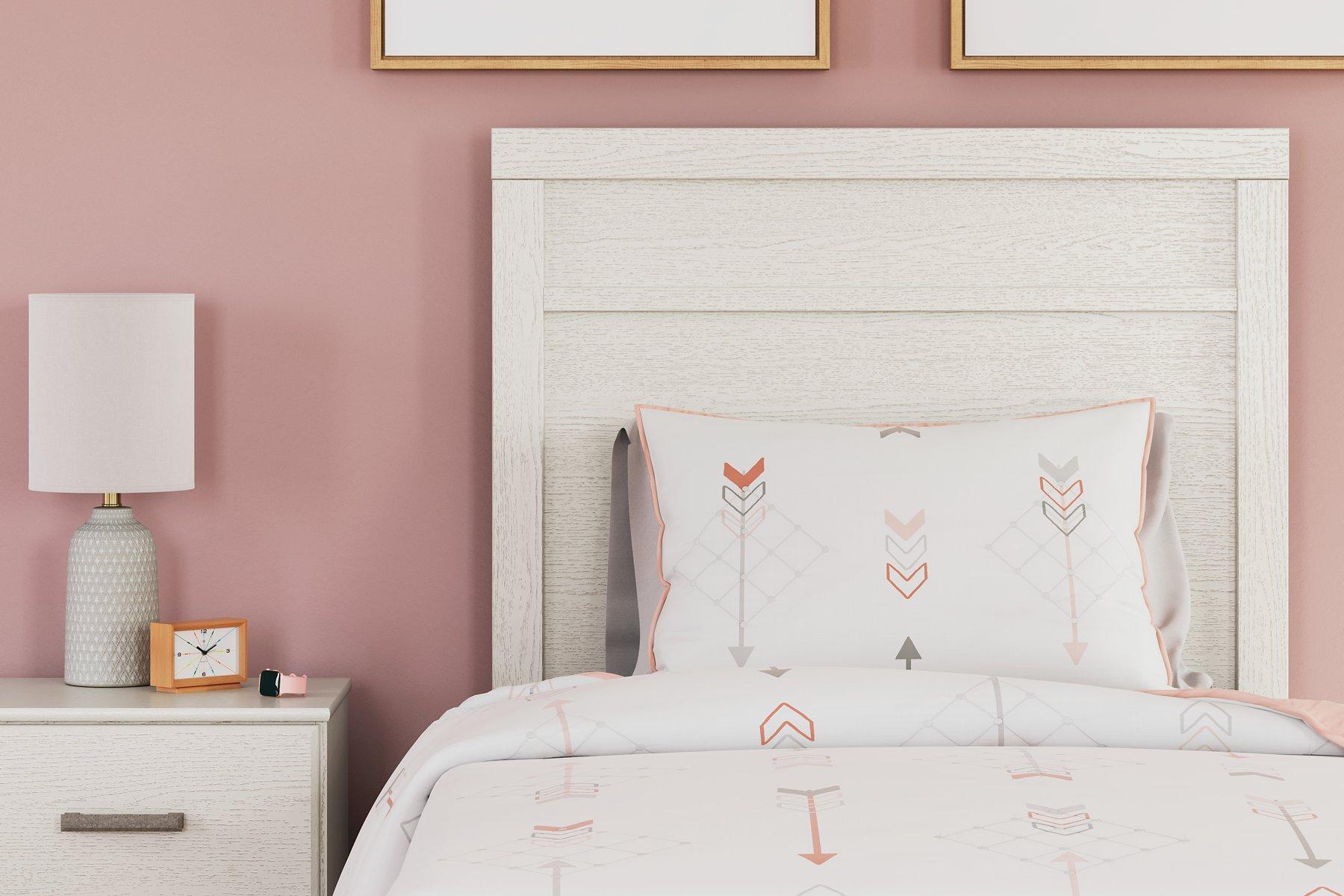 Stelsie Bedroom Set - Furniture 4 Less Outlet (Salinas,CA)