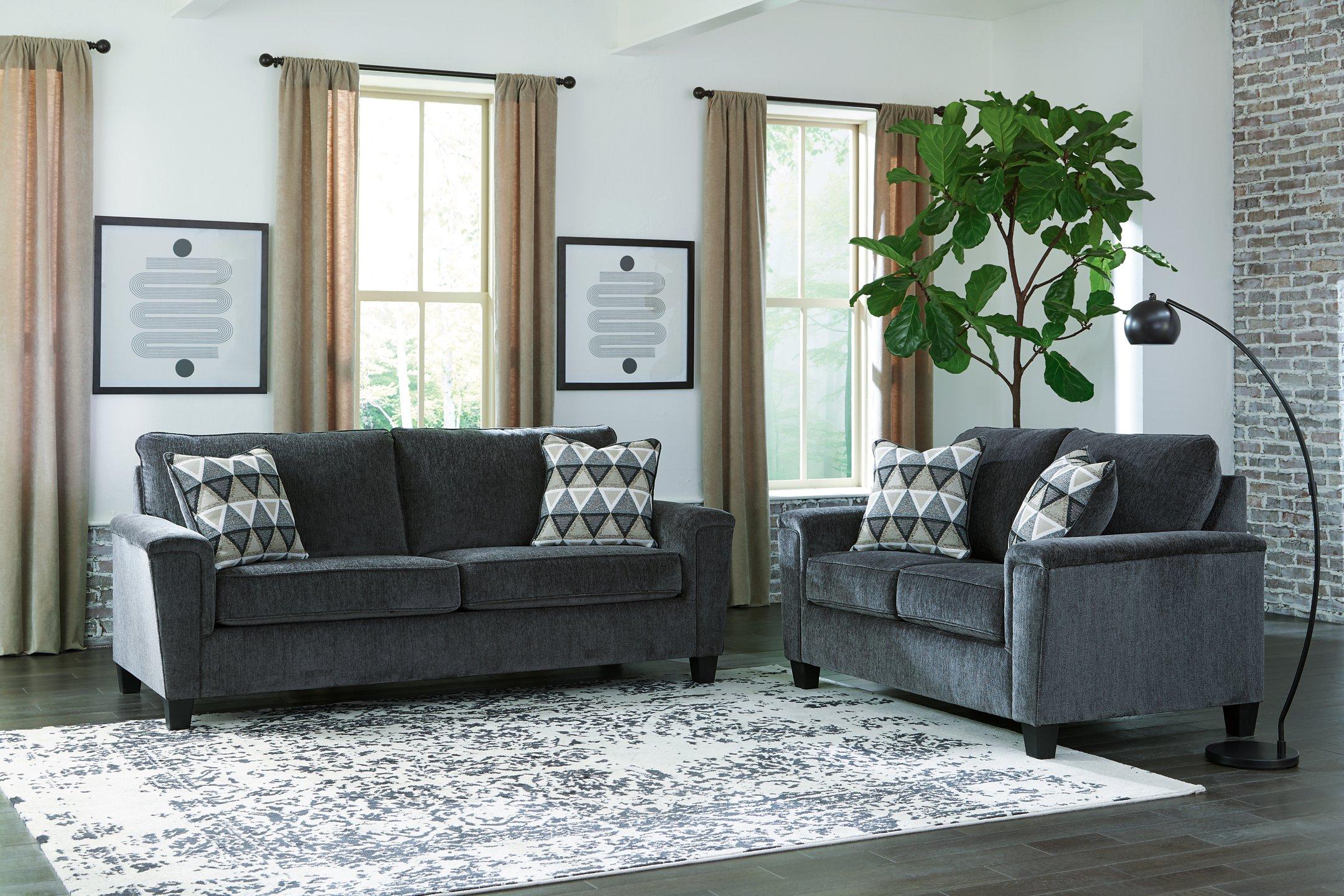 Abinger Living Room Set - Furniture 4 Less Outlet (Salinas,CA)