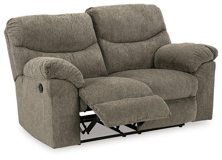 Alphons Living Room Set - Furniture 4 Less Outlet (Salinas,CA)