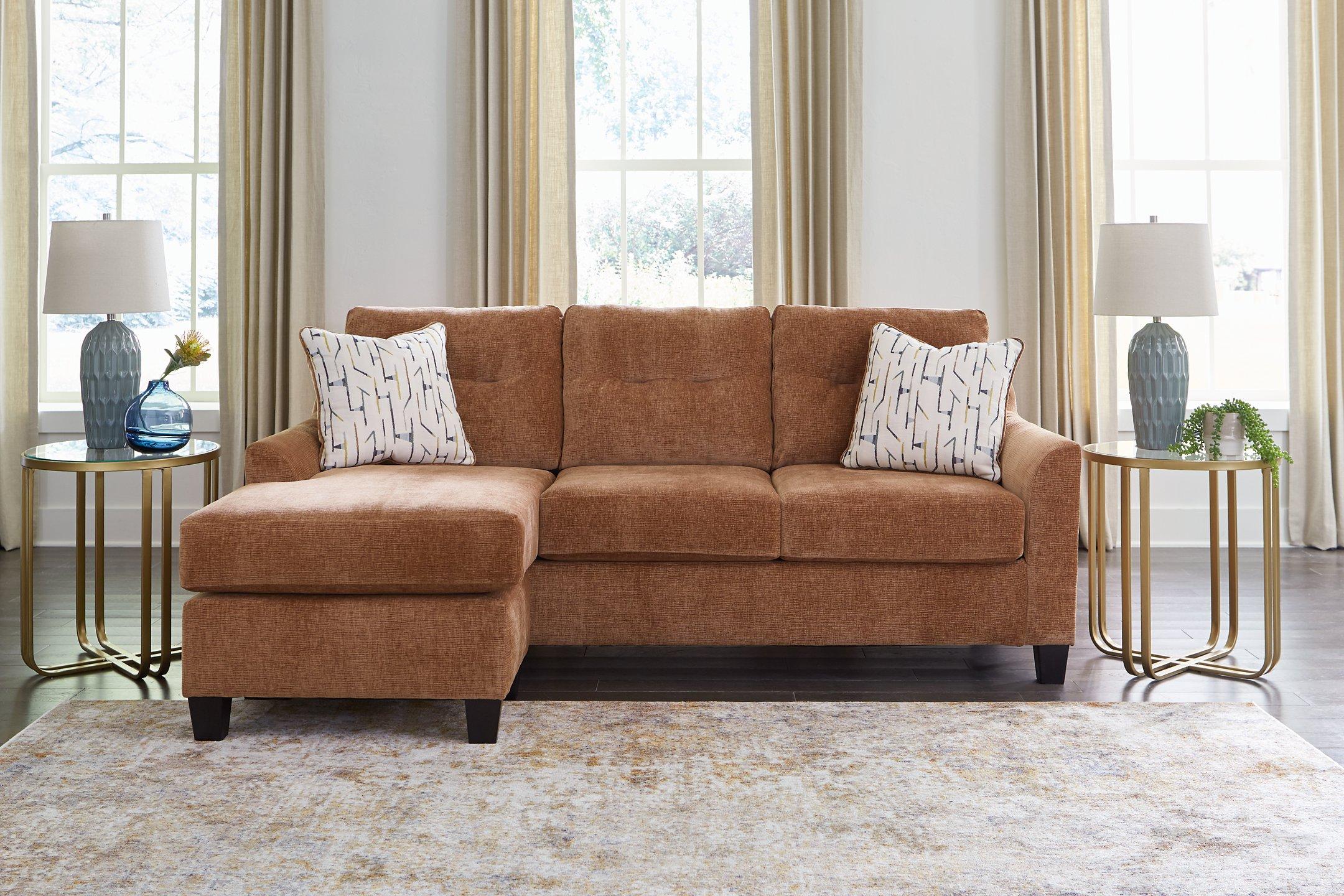 Amity Bay Sofa Chaise - Furniture 4 Less Outlet (Salinas,CA)