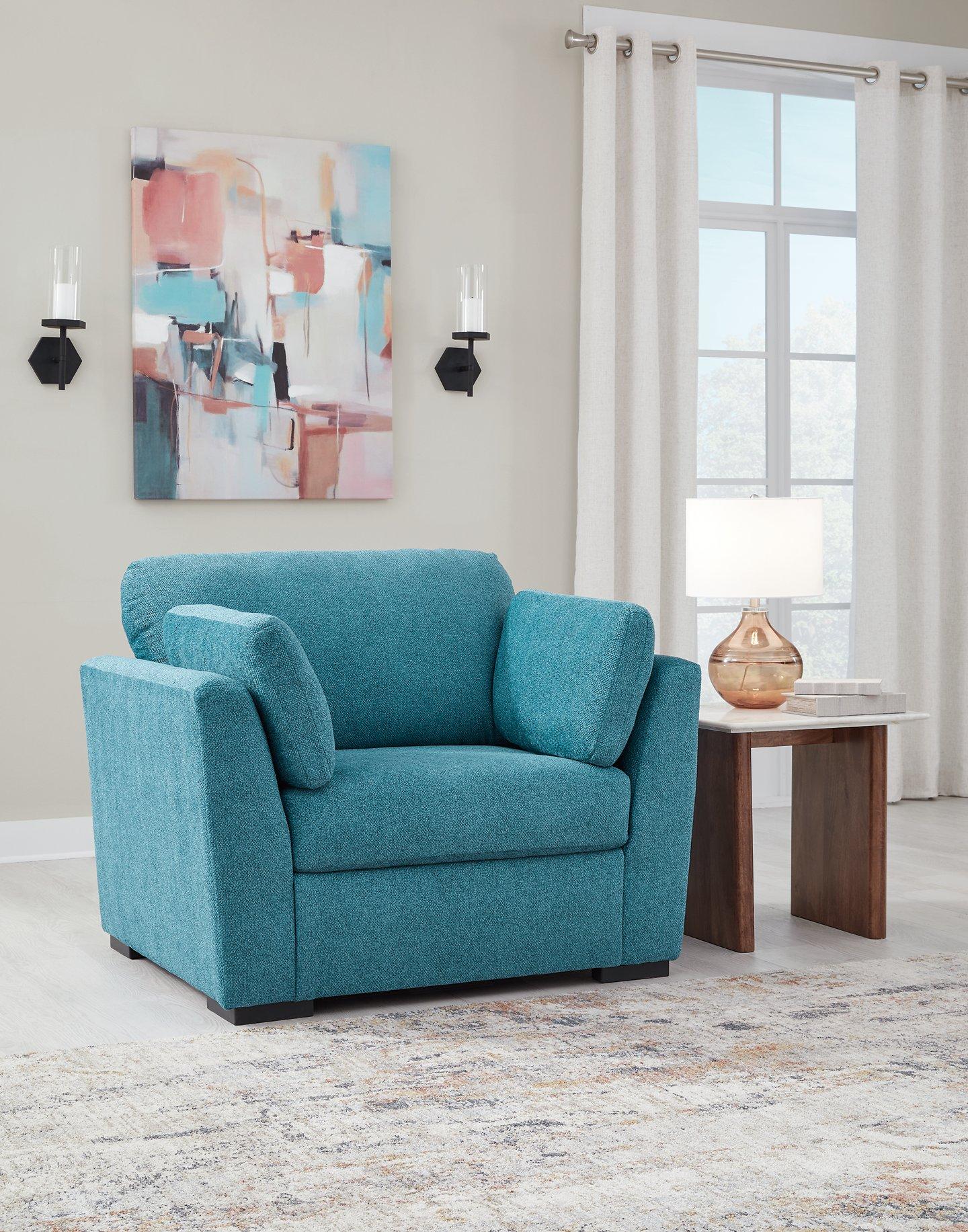 Keerwick Living Room Set - Furniture 4 Less Outlet (Salinas,CA)