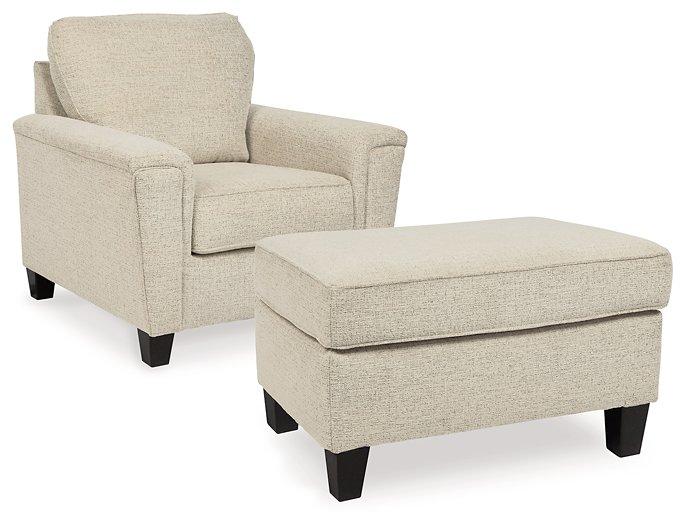 Abinger Living Room Set - Furniture 4 Less Outlet (Salinas,CA)