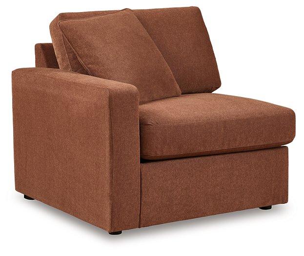 Modmax Sectional with Audio System - Furniture 4 Less Outlet (Salinas,CA)