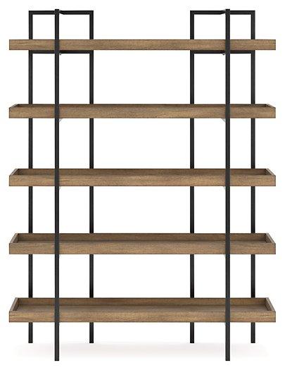 Montia Home Office Set - Furniture 4 Less Outlet (Salinas,CA)