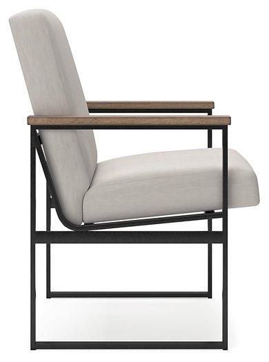 Montia Home Office Set - Furniture 4 Less Outlet (Salinas,CA)