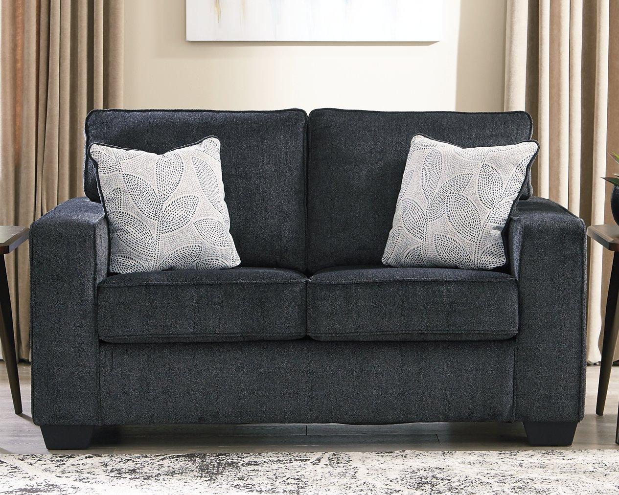 Altari Loveseat - Furniture 4 Less Outlet (Salinas,CA)