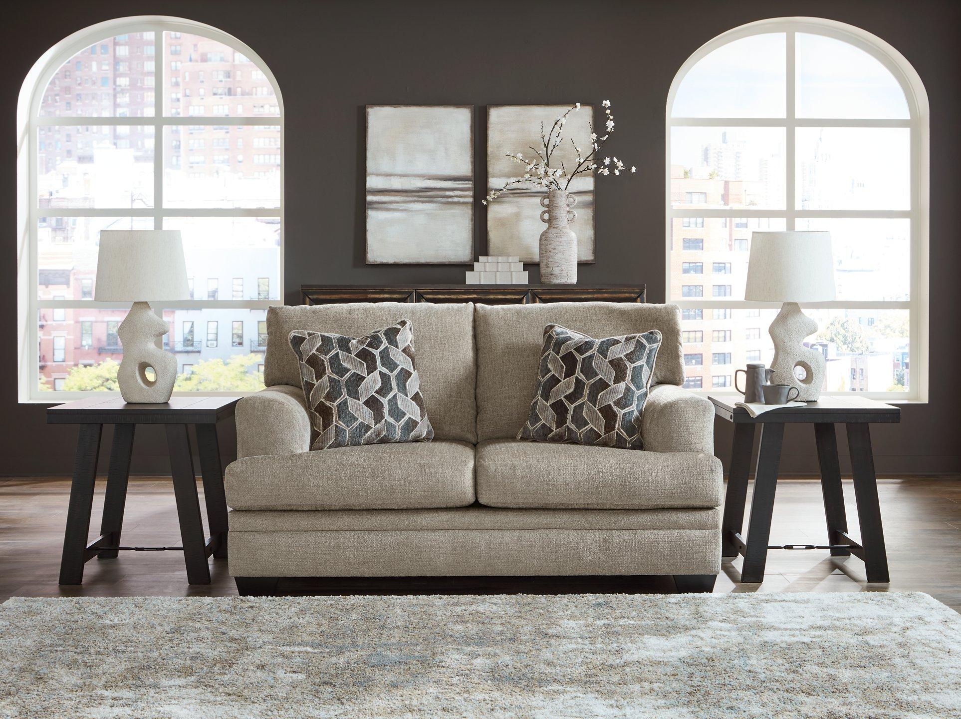 Stonemeade Living Room Set - Furniture 4 Less Outlet (Salinas,CA)