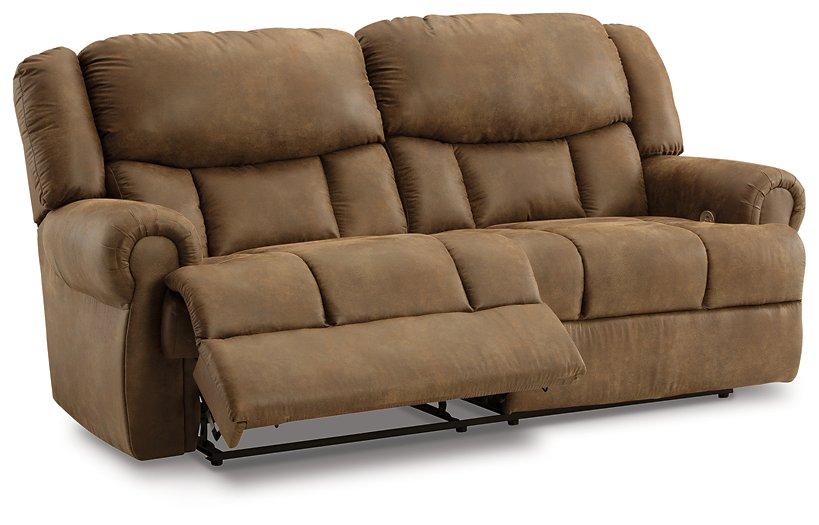 Boothbay Power Reclining Sofa - Furniture 4 Less Outlet (Salinas,CA)