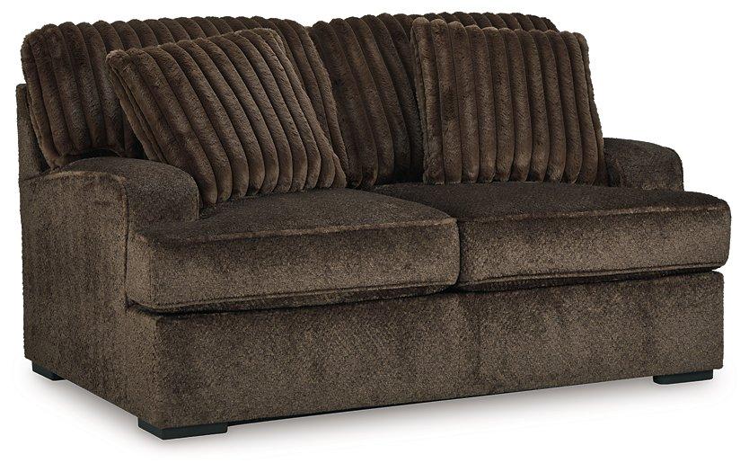 Aylesworth Upholstery Package - Furniture 4 Less Outlet (Salinas,CA)