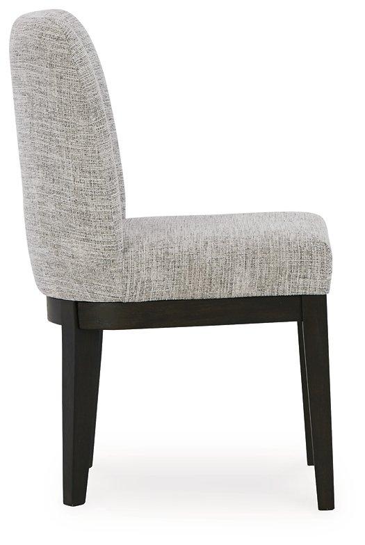 Burkhaus Dining Room Set - Furniture 4 Less Outlet (Salinas,CA)