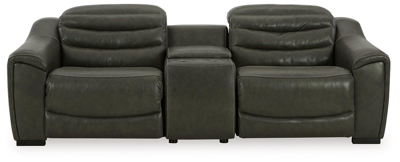 Center Line Living Room Set - Furniture 4 Less Outlet (Salinas,CA)
