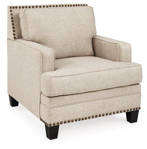Claredon Living Room Set - Furniture 4 Less Outlet (Salinas,CA)