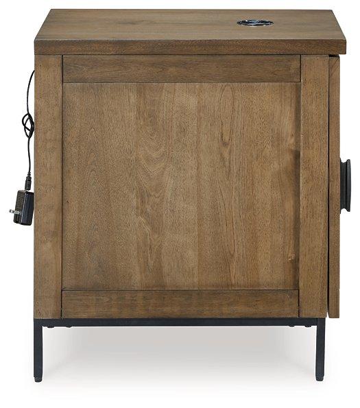 Torlanta Occasional Table Set - Furniture 4 Less Outlet (Salinas,CA)