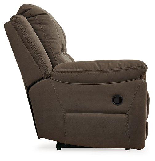 Next-Gen Gaucho Reclining Sofa - Furniture 4 Less Outlet (Salinas,CA)