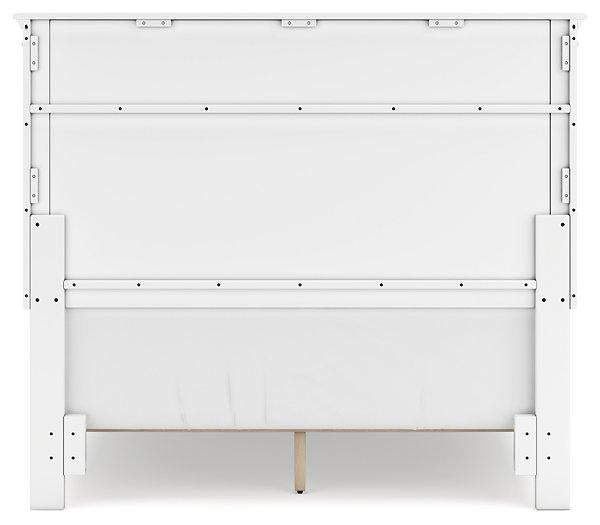 Fortman Bedroom Set - Furniture 4 Less Outlet (Salinas,CA)