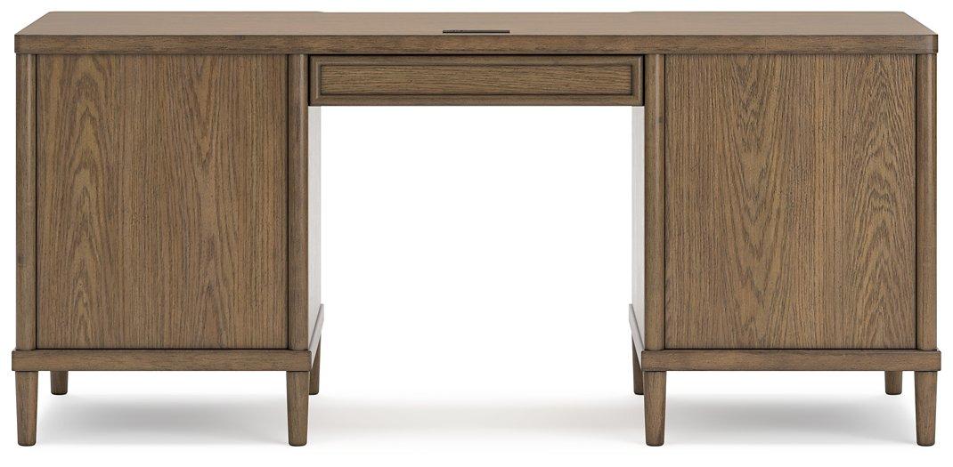 Roanhowe Home Office Set - Furniture 4 Less Outlet (Salinas,CA)