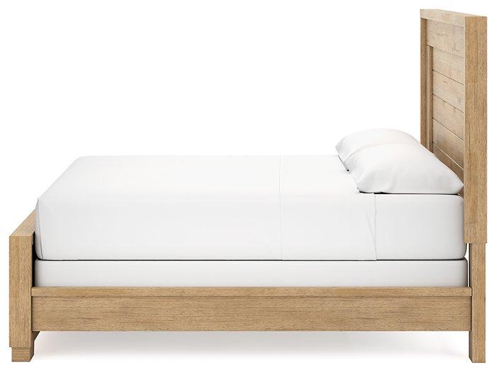 Galliden Bedroom Package - Furniture 4 Less Outlet (Salinas,CA)