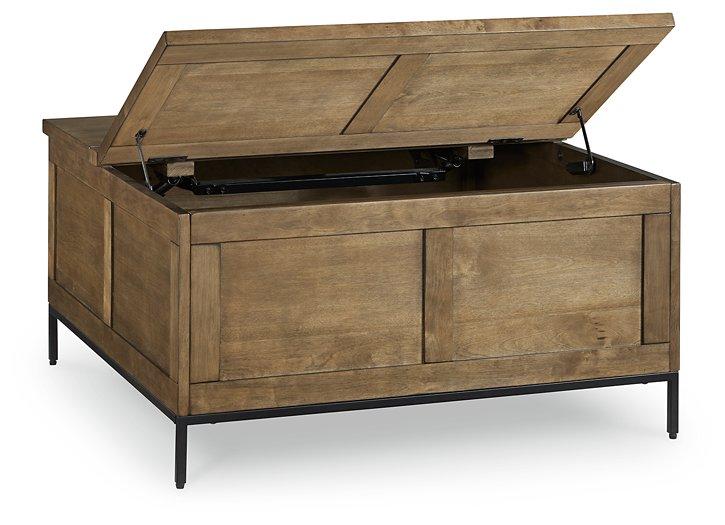 Torlanta Occasional Table Set - Furniture 4 Less Outlet (Salinas,CA)