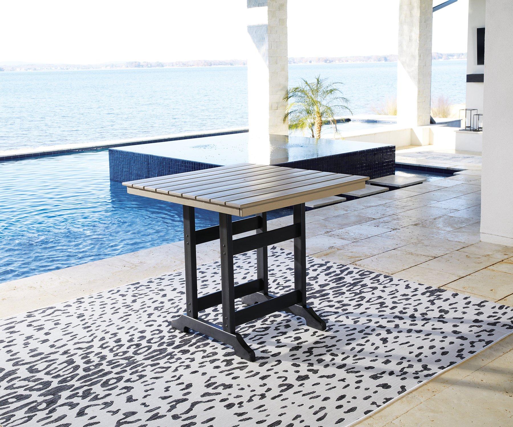 Fairen Trail Outdoor Dining Set - Furniture 4 Less Outlet (Salinas,CA)