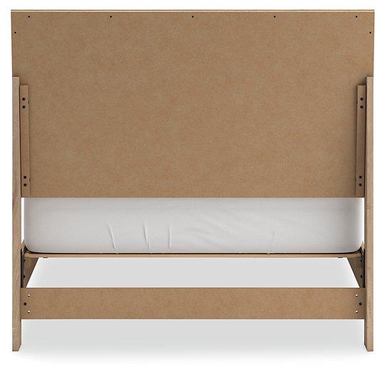 Cielden Bedroom Set - Furniture 4 Less Outlet (Salinas,CA)