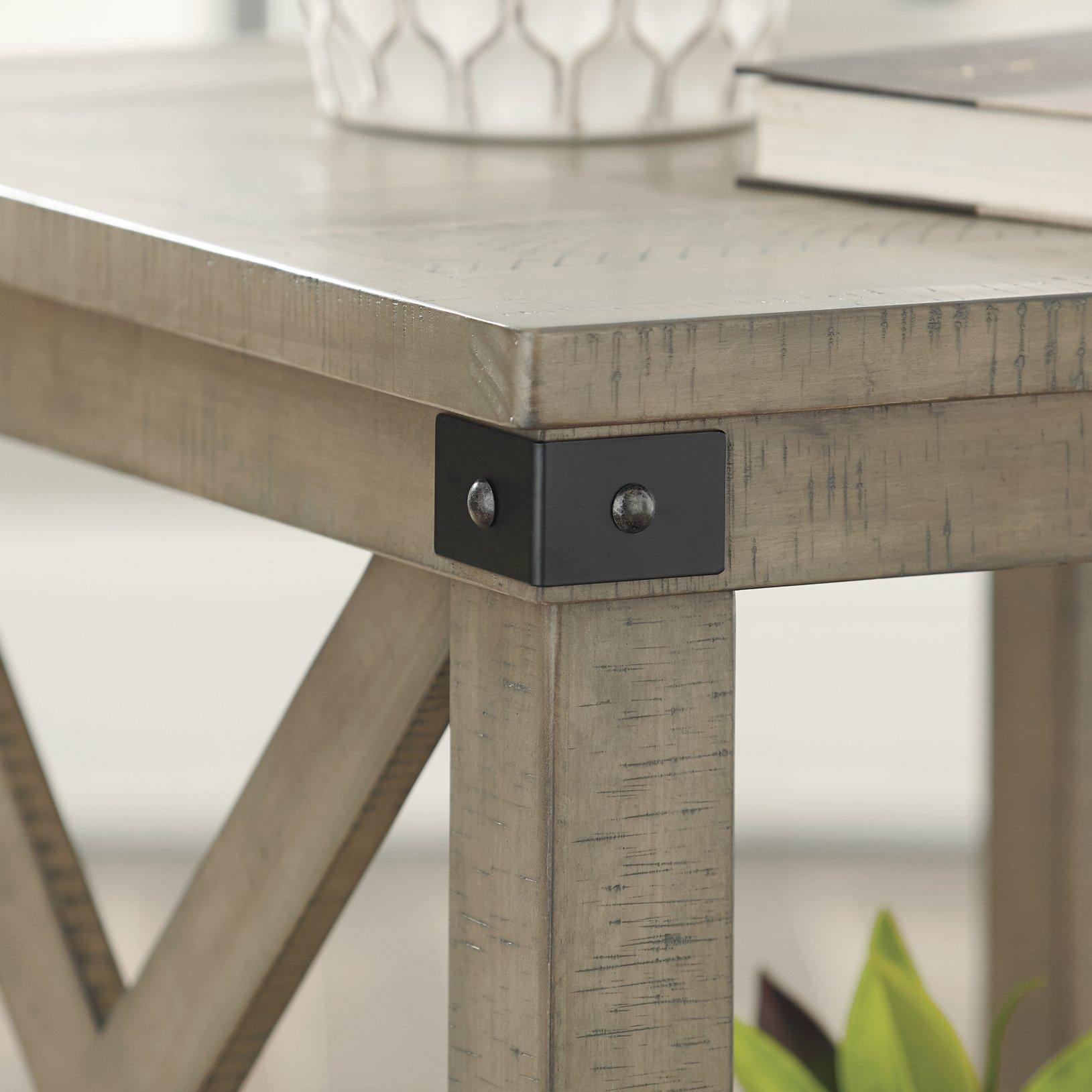 Aldwin Occasional Table Set - Furniture 4 Less Outlet (Salinas,CA)