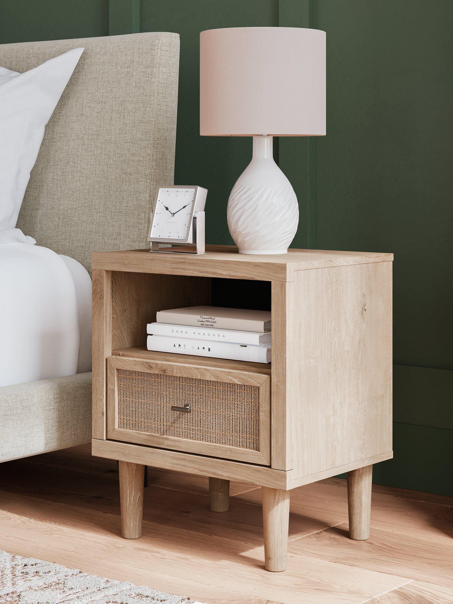 Cielden Nightstand - Furniture 4 Less Outlet (Salinas,CA)