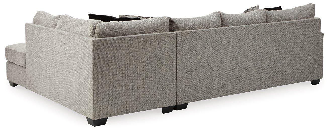 Megginson Living Room Set - Furniture 4 Less Outlet (Salinas,CA)