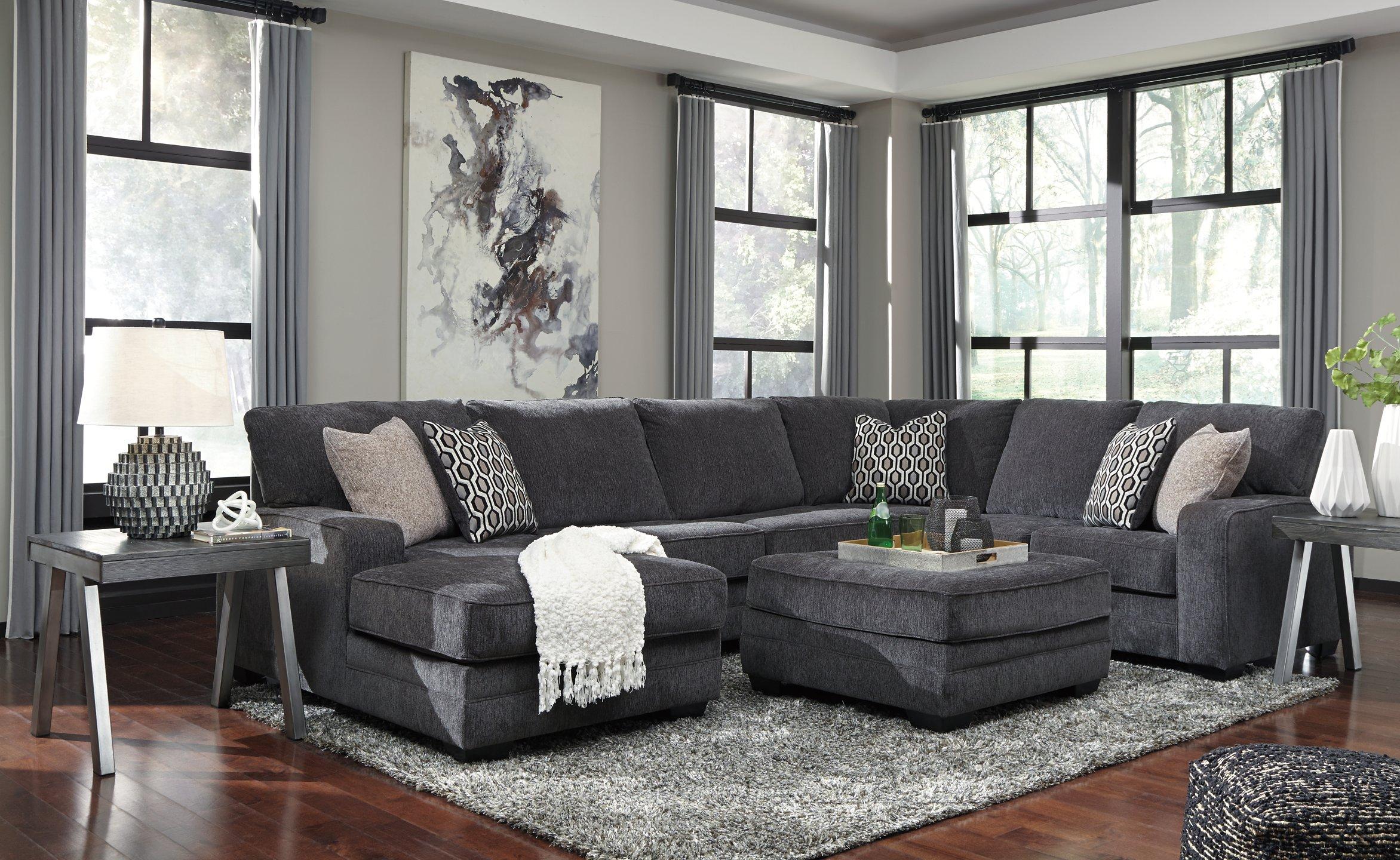 Tracling Living Room Set - Furniture 4 Less Outlet (Salinas,CA)