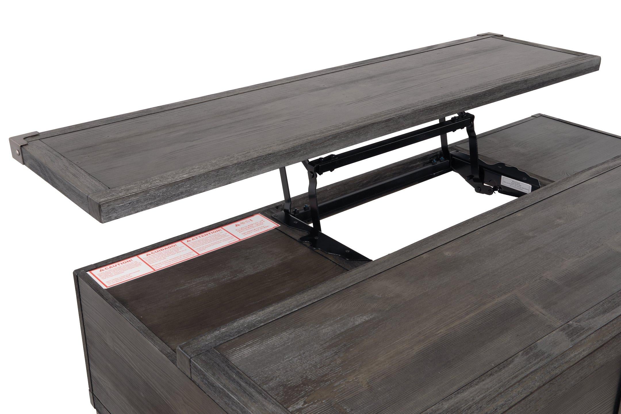 Todoe Occasional Table Set - Furniture 4 Less Outlet (Salinas,CA)