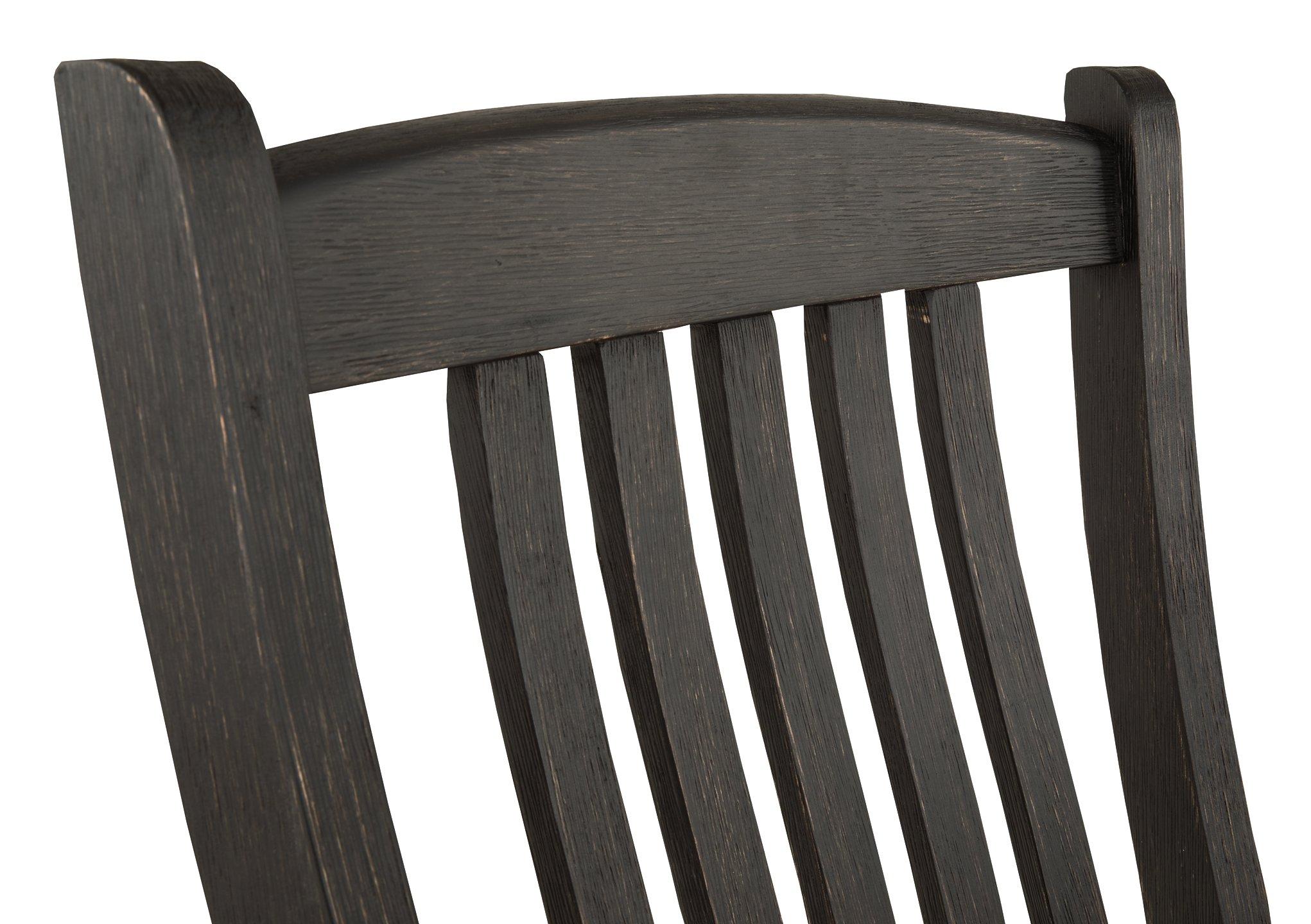Tyler Creek Dining Set - Furniture 4 Less Outlet (Salinas,CA)